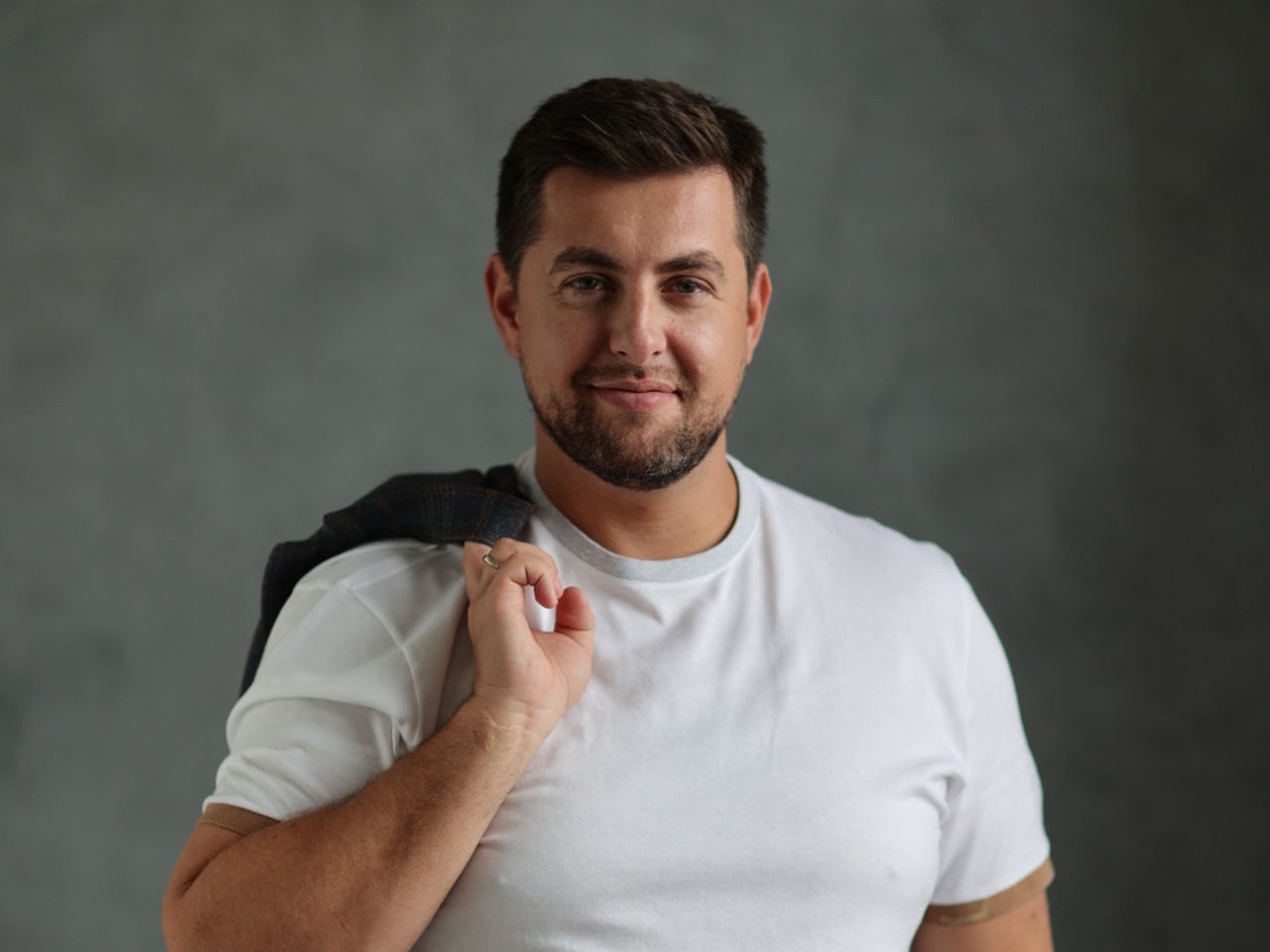 Vadim Dashut