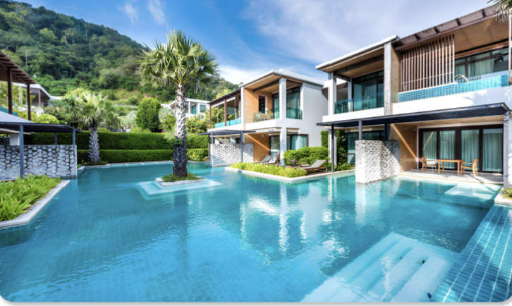 Club Wyndham Sea Pearl