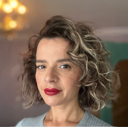 Oana Berbecariu