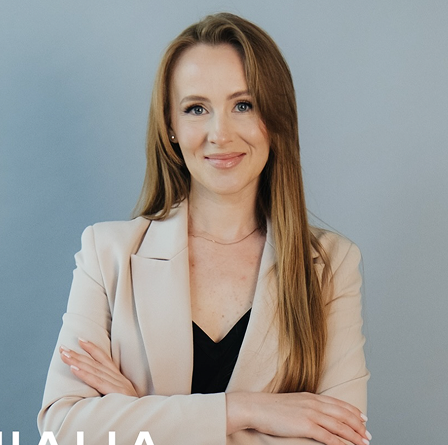 Diana Tkach
