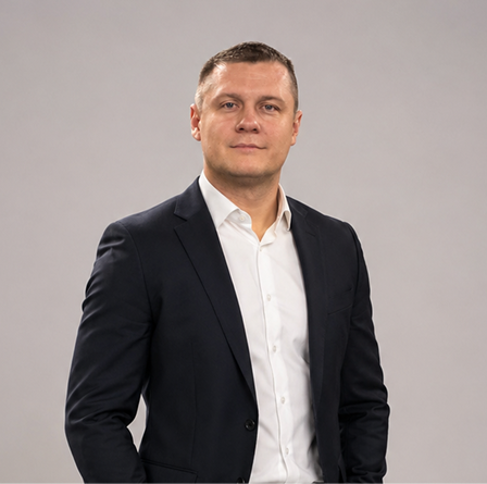 Denis Kaushanskiy